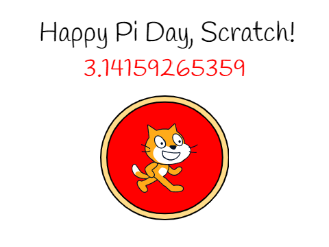 Happy Pi Day!