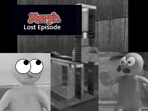 (CreepyPasta Lost Episode of Morph)Morph, Chas And The Femur Breaker and Chas Dies.mp3