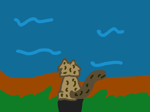 Pt. 3, Fight Song, Map