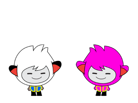 Nado and Nadette