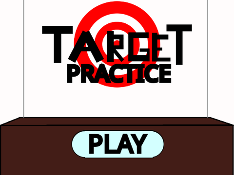 TargetPractice