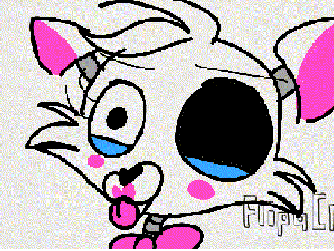 Mangle ???