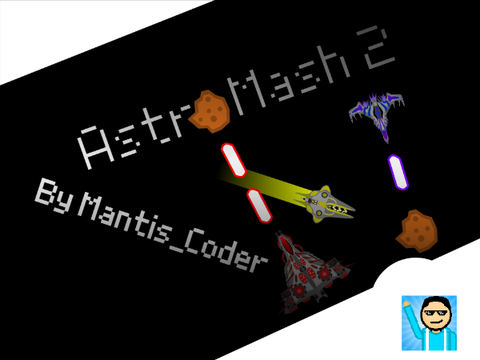 AstroMash 2