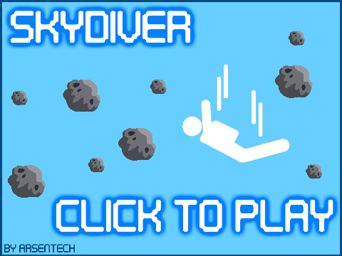 SkyDiver v1.1