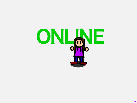 Am I Online? 