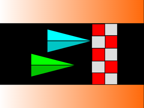 very lame racing game v1.2