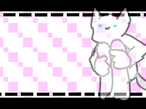 GO KITTY GO!! (Meme Template) remix