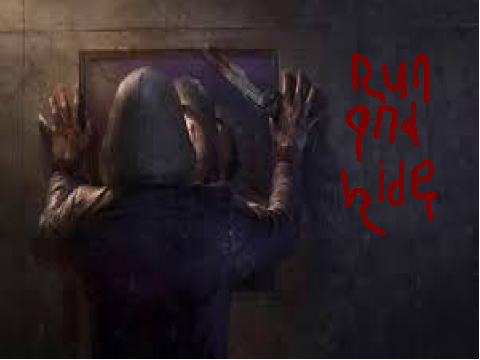 Run and hide song remix