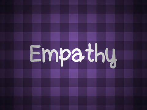 Empathy