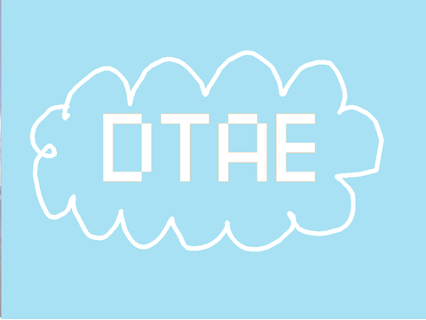Blue Tops || DTAE