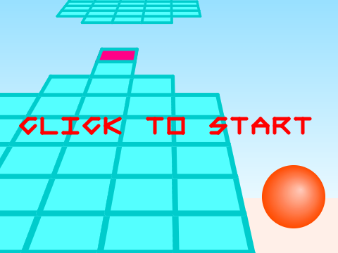 3D Tiles Hop