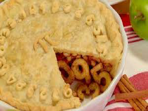 have a pi pie