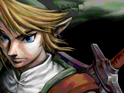 Saria's Song