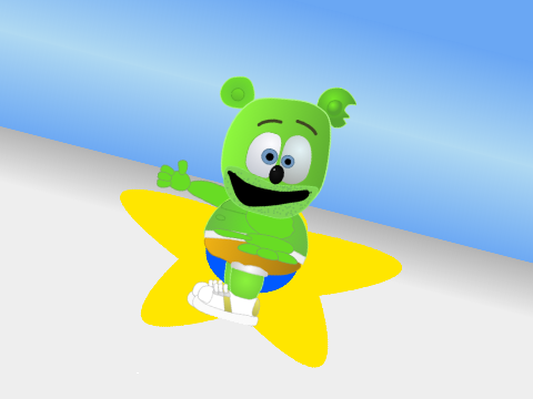 Gummy Bear Song Remake 1.1