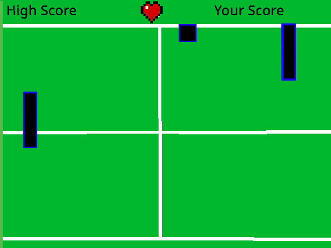 Table Tennis