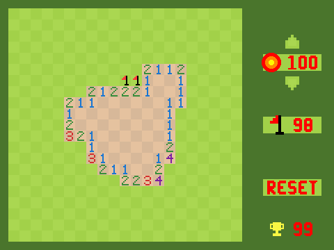 Minesweeper 2.0