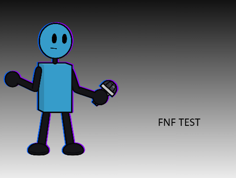 FNF Test