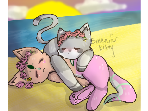 Seasalt CCE ::Sunset Friendship::