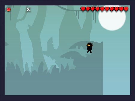 Epic Ninja v1.12 Hacked