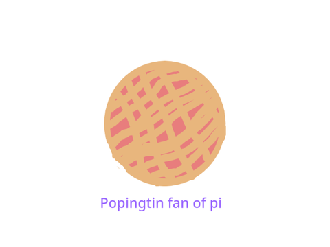 Petition for Free Pie on Pie Day please sign and remix