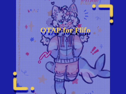 OTAP for Flifo !! 5/5 DONE