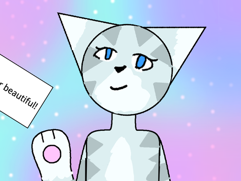 pretty lies [<meme template>] remix