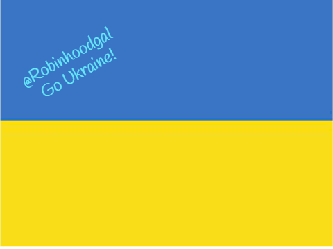 We Support Ukraine 1st remix