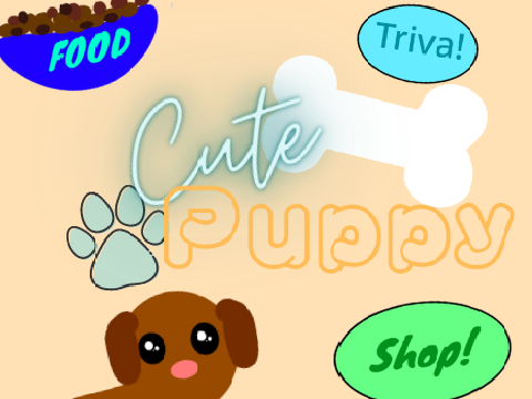 Cutie Puppy! 