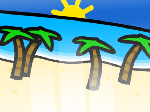 It's Spring Break :D
