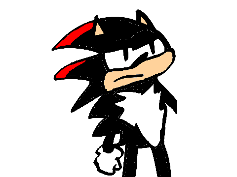 Shadow TGT Ver