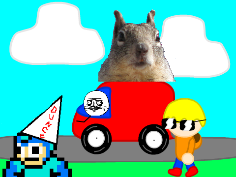 Super Ghost Ride the Whip (remix)