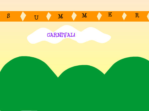 Summer Carnival Thumbnail