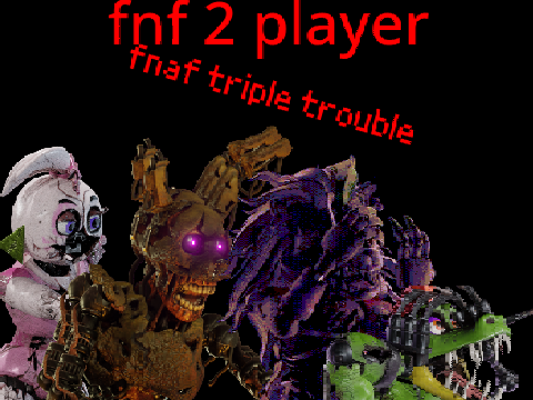 fnf 2 player