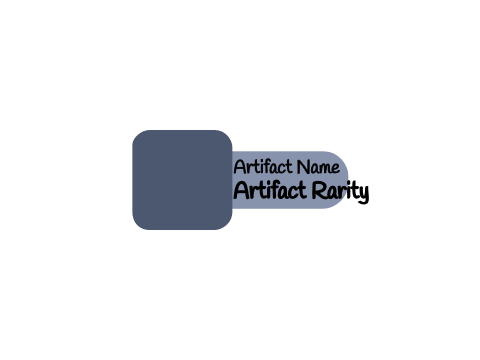 Artifact Template