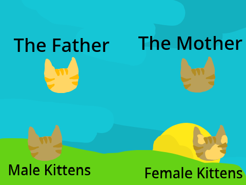 Kitten Calculator v1.2