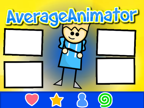 Outro For AverageAnimatorTV
