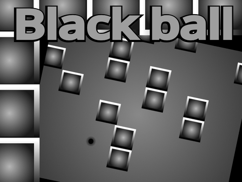 Black ball
