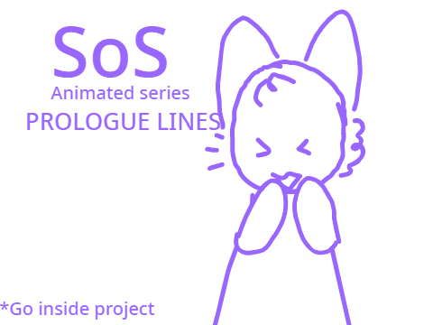 |:| SoS // Prologue Lines |:| ShrewPaw