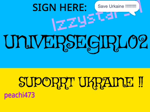 REMIX AND SIGN IF YOU SUPPORT UKRAINE #Support #Ukraine #Stop #Russia remix remix remix