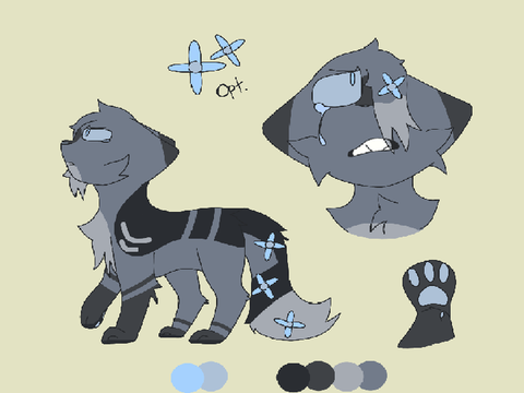 ❃ Nyka ❃