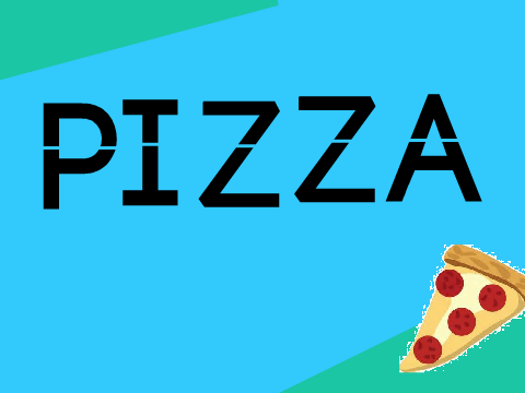 Pizzaria! WIP!