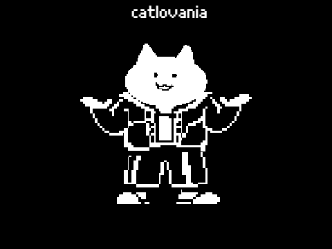 catlovania