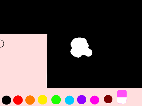 draw