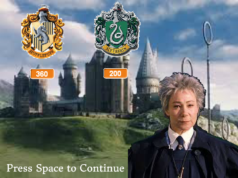 Quidditch