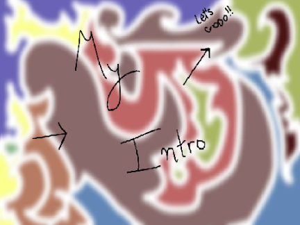 ➜ My Intro!!