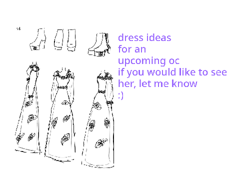 dress ideas 