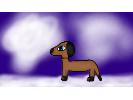 Lil drawing I made