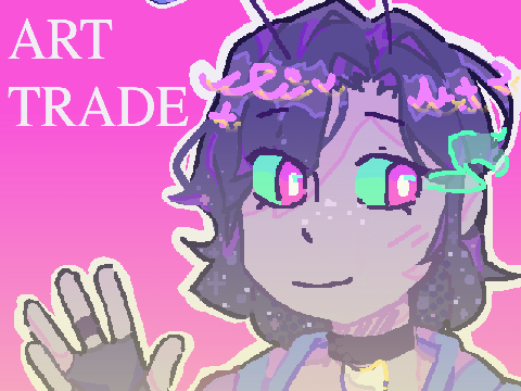 ART TRADE | Molly