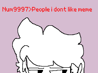  [Not gonna get continued]