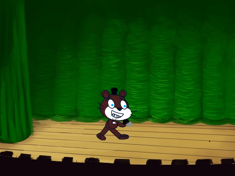 freddy fnaf